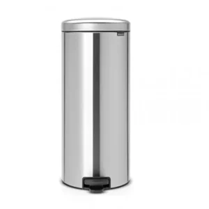 Brabantia Pedalhink NEWICON 30 l, matt stål