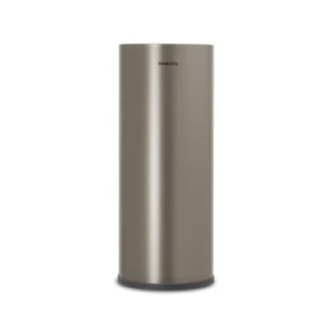 Brabantia Reservrullhållare, platina
