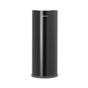 Brabantia Reservtoarullhållare, svart