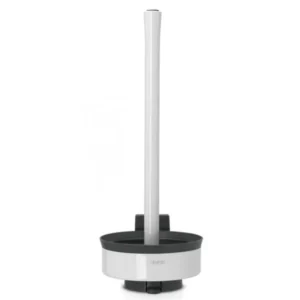 Brabantia Reservtoarullhållare, vit