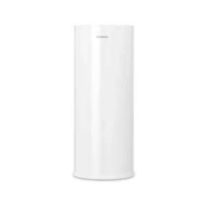 Brabantia Reservtoarullhållare, vit