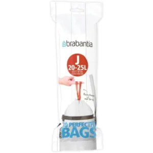 Brabantia Soppåsar J PERFECTFIT 23 l, 20 st