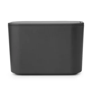 Brabantia Soptunna för badrum MINDSET, mineralgrå