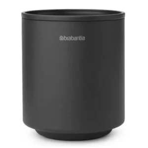 Brabantia Tandborstmugg MINDSET, mineralgrå