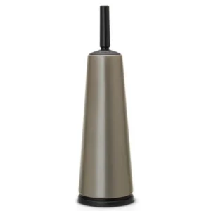 Brabantia Toalettborsthållare, platina