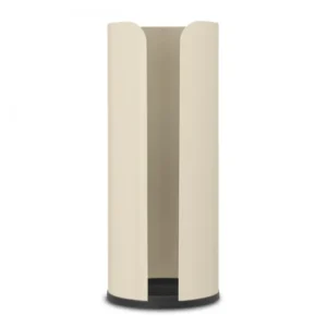 Brabantia Toalettpappersställ RENEW mjuk beige