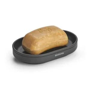 Brabantia Tvålkopp MINDSET, mineralgrå