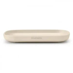 Brabantia Tvålkopp RENEW mjuk beige