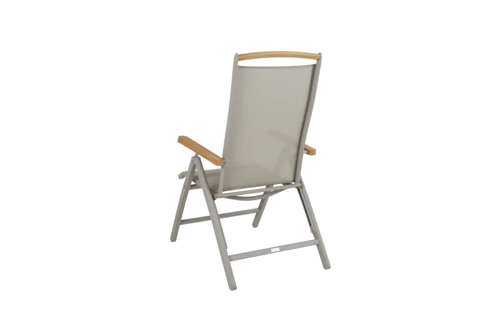 Brafab Andy positionsstol Khaki/beige