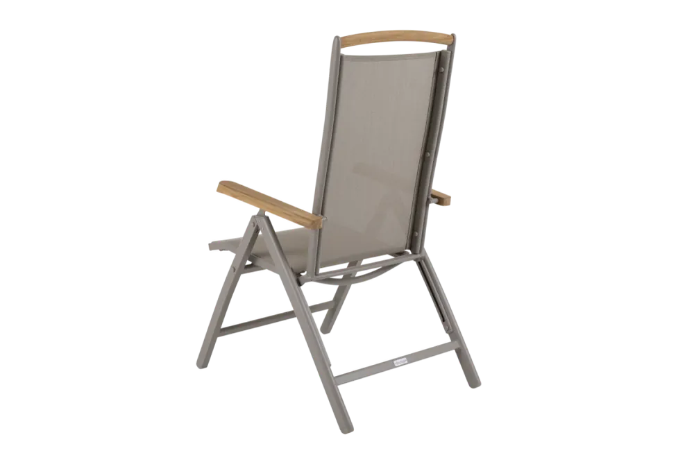 Brafab Andy positionsstol Khaki/beige