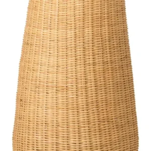 Braided Laundry Basket