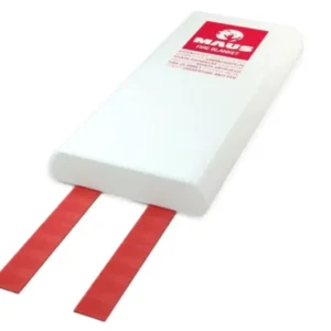 BRANDFILT 1,2X1,8 M MAUS.