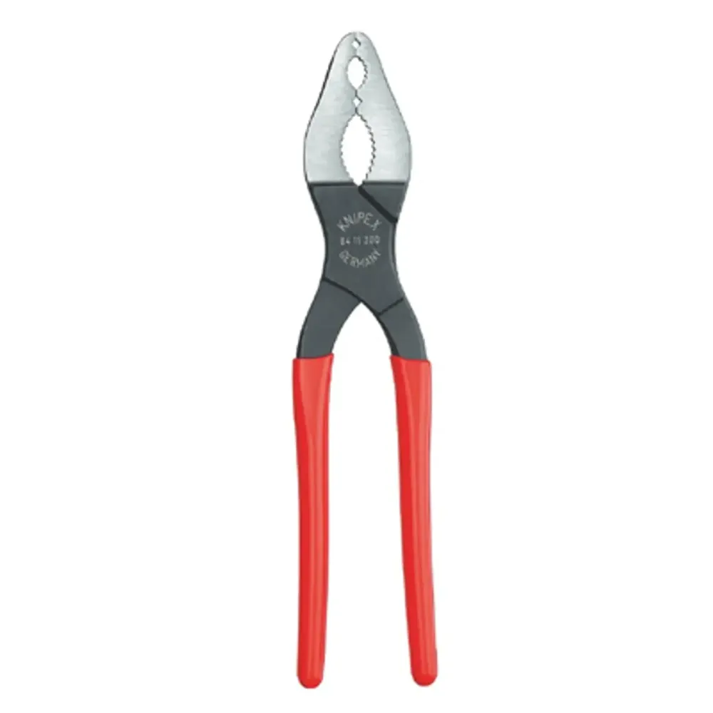 BRÄNNARTÅNG 200MM KNIPEX