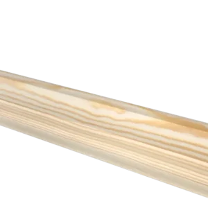 BRÖSTLIST FURU OBEHANDLAD 21X45MM