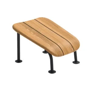 Böste Foot Stool
