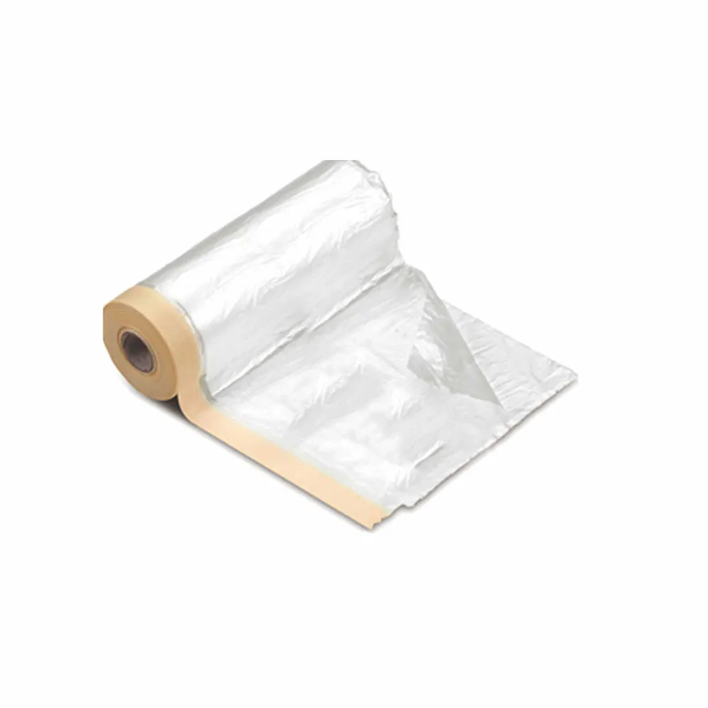 Bulova HD Tape Cover - PE 5102