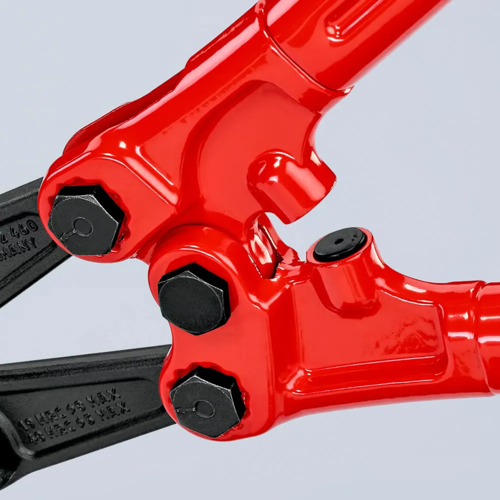 BULTSAX 460MM KNIPEX