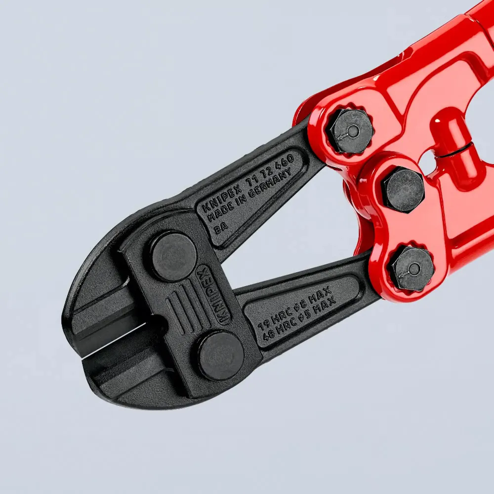 BULTSAX 460MM KNIPEX