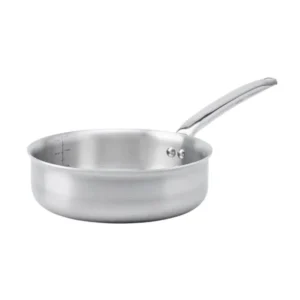 de Buyer Alchimy Traktörpanna 3 L 24 cm