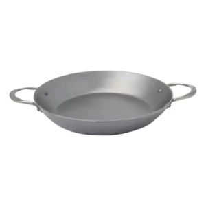 de Buyer Serveringspanna MINERAL B 32 cm, stål