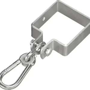 BYGEL TILL GUNGSTÄLLNING 95X95MM JABO