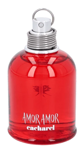 Cacharel Amor Amor EdT 50 ml