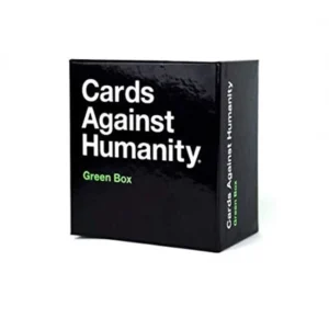 Cards Against Humanity - Green Expansion