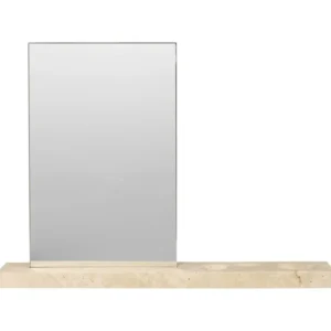 Caseta Table Mirror