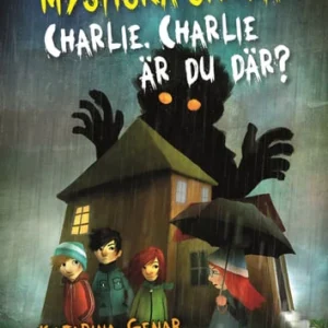 Charlie, Charlie, är du där?