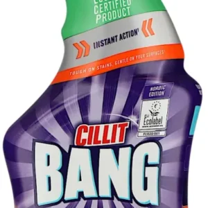 Cillit Bang Expert mod Kalk & snavs Spray 500ml