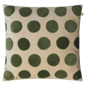 Circle Cushion Cover 50x50