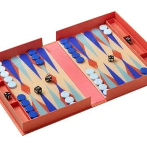 Classic Art Backgammon