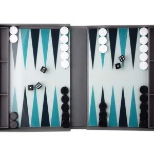 Classic Backgammon