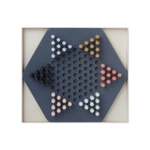 Classic Chinese Checkers