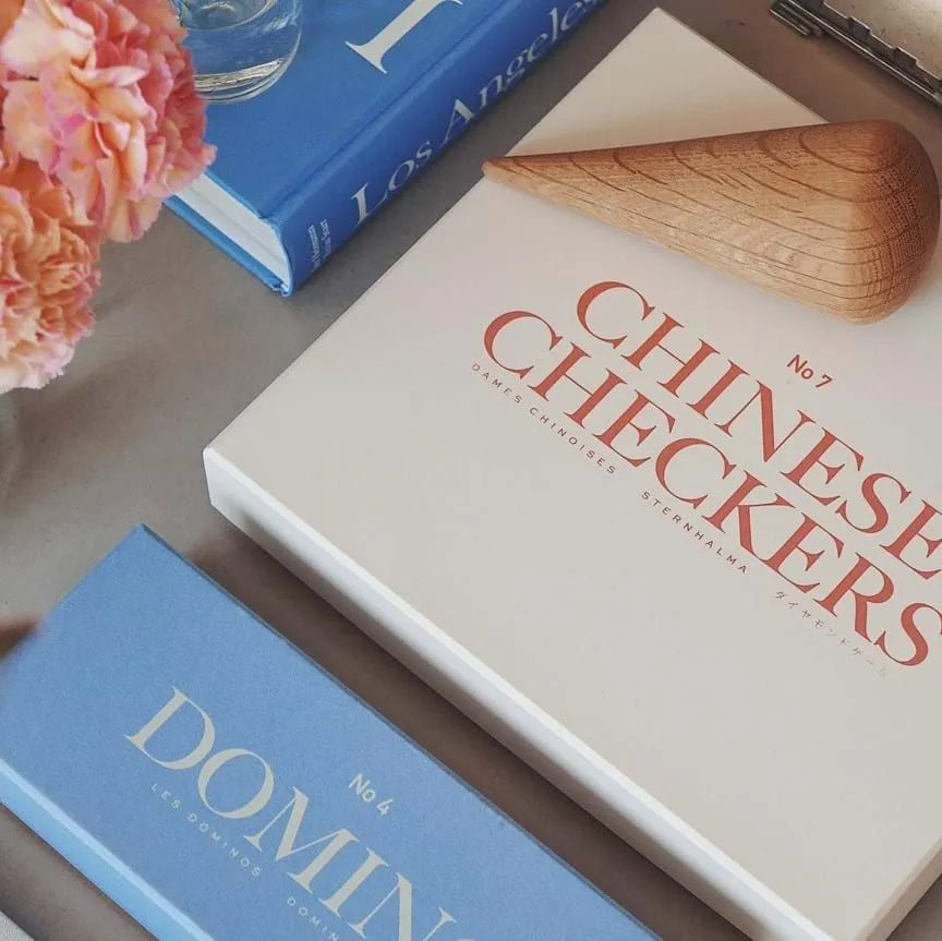 Classic Chinese Checkers