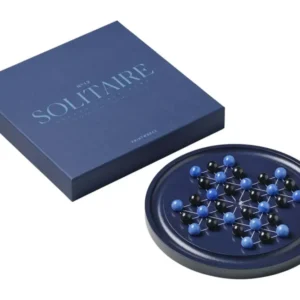 Classic Solitaire