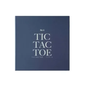 Classic Tic Tac Toe