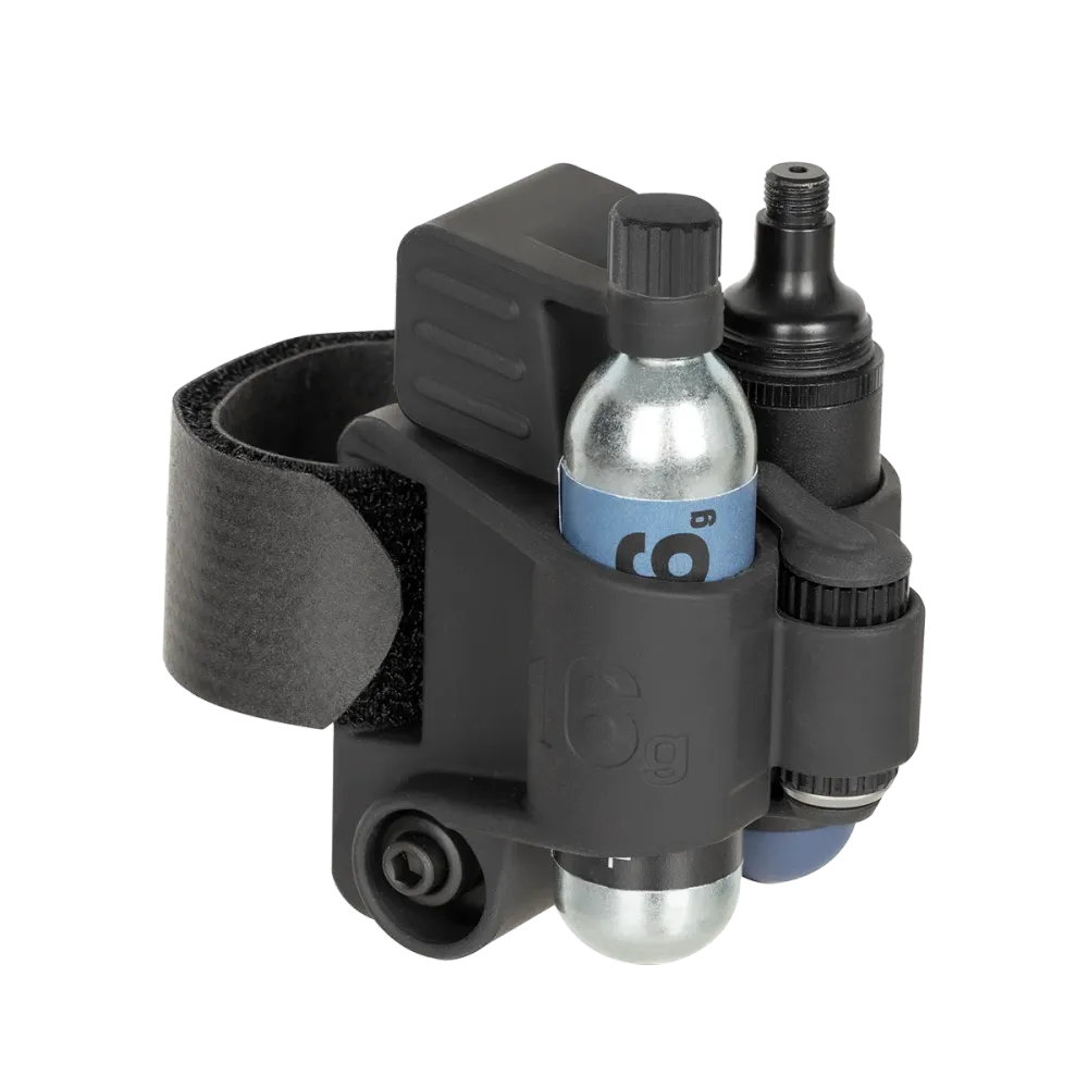 Co2 Multi-Tools TOPEAK TUBIMASTER RXT Pro