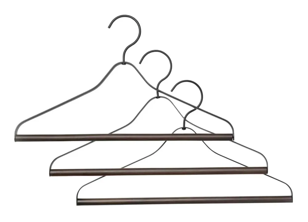 Coat Hanger Set 3
