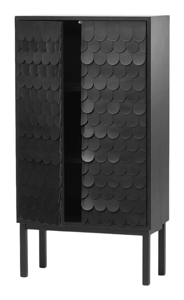 Collect 2012 Cabinet