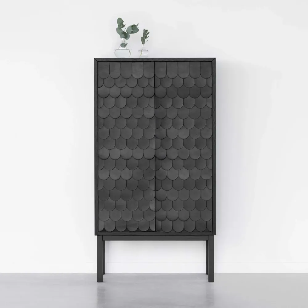 Collect 2012 Cabinet