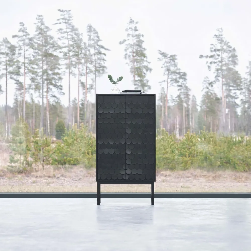 Collect 2012 Cabinet