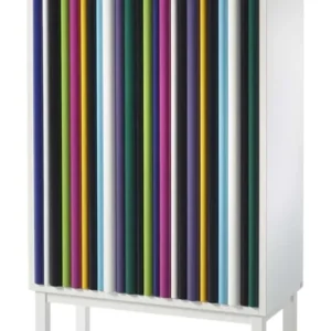 Collect 2013 Cabinet Multicolour