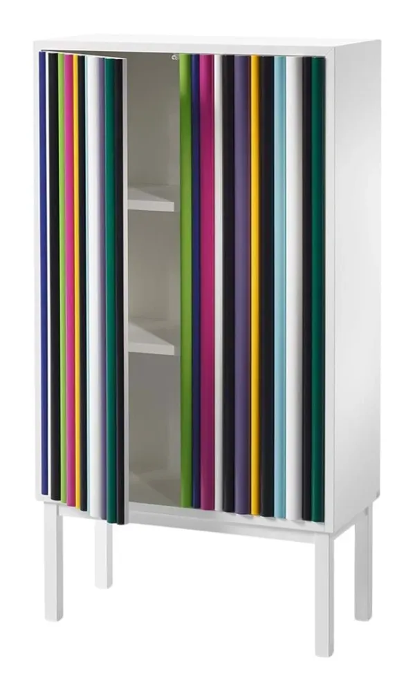 Collect 2013 Cabinet Multicolour