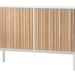 Collect 2013 Wood Low Cabinet