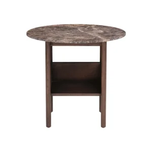 Collect Round Side Table