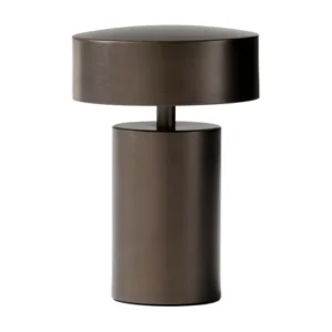 Column Table Lamp