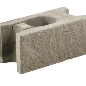 COMPAC PLUS GRÅ 46X20X23CM