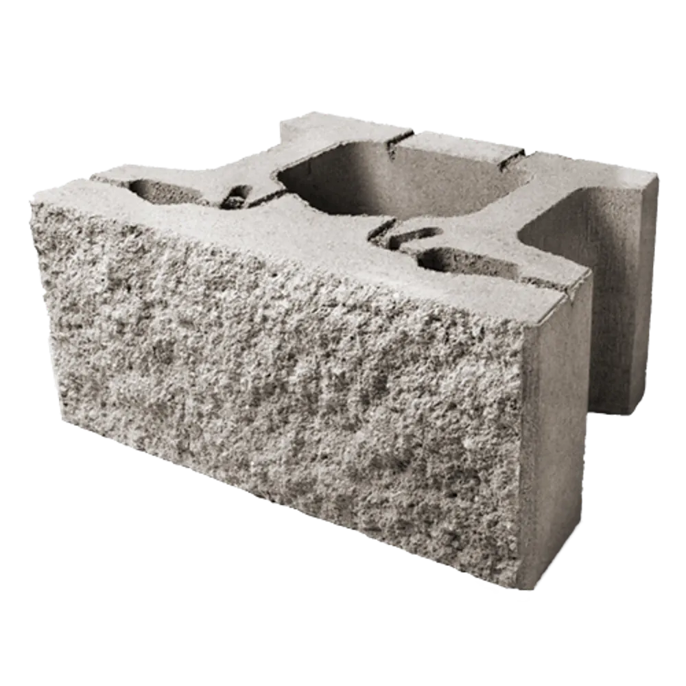 COMPAC RAK 46X20X30 GRÅ