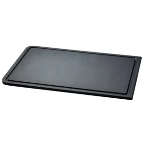 Continenta Skärbräda med ränna Duracore 44x29.8 cm